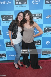 Justine Bateman feet photo 7