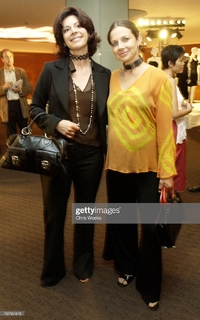 Justine Bateman feet photo 5