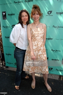 Justine Bateman feet photo 4