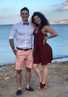 Justine Becattini feet photo thumbnail