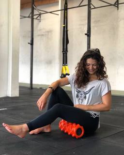 Justine Becattini feet photo thumbnail