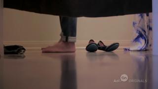 Justine Ezarik feet photo thumbnail