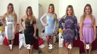 Justine Ezarik feet photo thumbnail