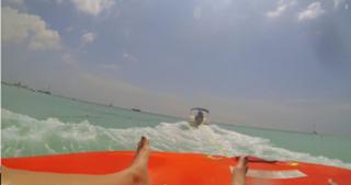 Justine Ezarik feet photo thumbnail