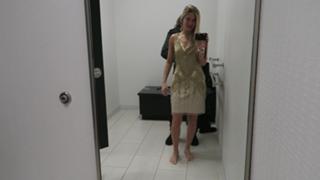 Justine Ezarik feet photo thumbnail