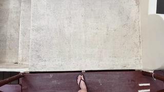 Justine Ezarik feet photo thumbnail