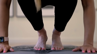 Justine Ezarik feet photo thumbnail