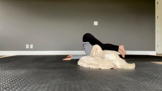 Justine Ezarik feet photo thumbnail