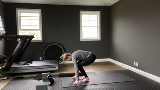 Justine Ezarik feet photo thumbnail