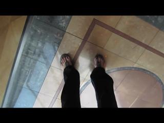 Justine Ezarik feet photo thumbnail