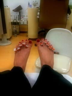 Justine Ezarik feet photo thumbnail