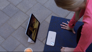 Justine Ezarik feet photo thumbnail