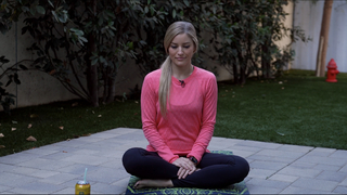 Justine Ezarik feet photo thumbnail