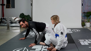 Justine Ezarik feet photo thumbnail