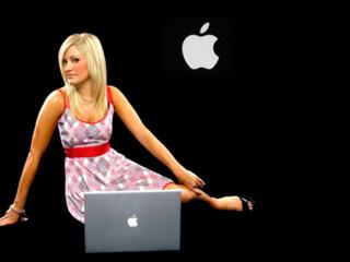 Justine Ezarik feet photo thumbnail
