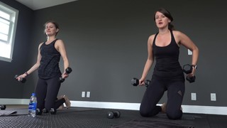 Justine Ezarik feet photo thumbnail