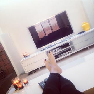 Justine Ezarik feet photo thumbnail