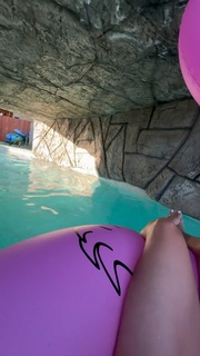 Justine Ezarik feet photo thumbnail