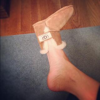 Justine Ezarik feet photo thumbnail