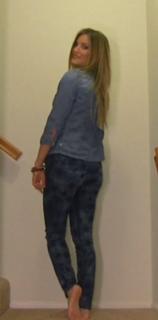 Justine Ezarik feet photo thumbnail