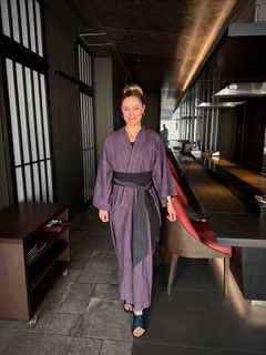 Justine Ezarik feet photo thumbnail