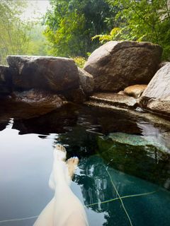 Justine Ezarik feet photo thumbnail