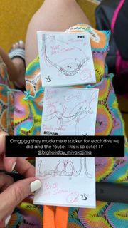 Justine Ezarik feet photo thumbnail