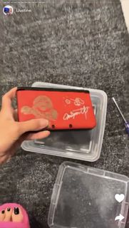 Justine Ezarik feet photo thumbnail