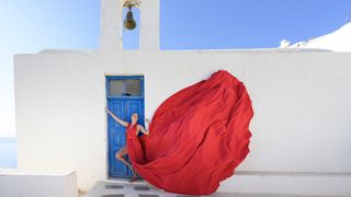 Justine Ezarik feet photo thumbnail