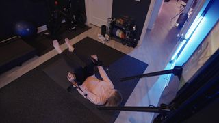 Justine Ezarik feet photo 8