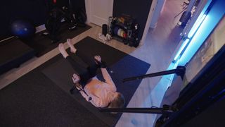 Justine Ezarik feet photo 7
