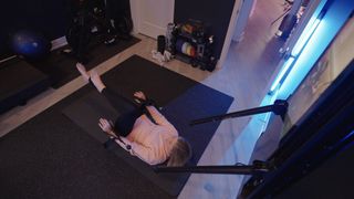 Justine Ezarik feet photo 6