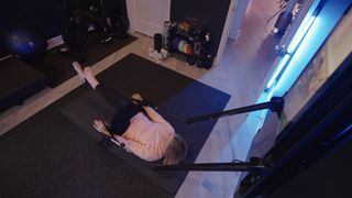 Justine Ezarik feet photo 5