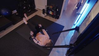 Justine Ezarik feet photo 4