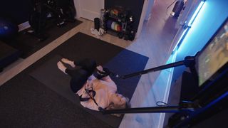 Justine Ezarik feet photo 3
