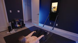 Justine Ezarik feet photo 1