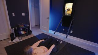 Justine Ezarik feet photo 20