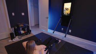 Justine Ezarik feet photo 19