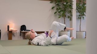 Justine Ezarik feet photo 10