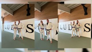 Justine Ezarik feet photo 3