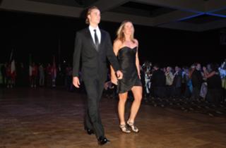 Justine Henin feet photo 5