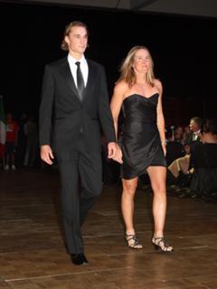Justine Henin feet photo 4