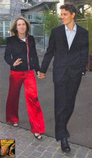 Justine Henin feet photo 11