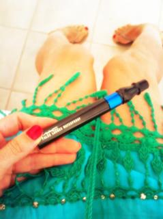 Justine Mattera feet photo thumbnail