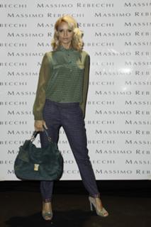 Justine Mattera feet photo thumbnail
