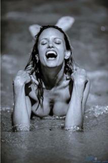 Justine Mattera feet photo thumbnail