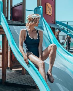 Justine Mattera feet photo thumbnail