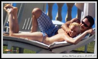 Justine Mattera feet photo thumbnail