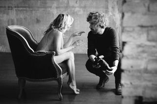 Justine Mattera feet photo thumbnail