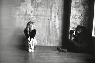 Justine Mattera feet photo thumbnail